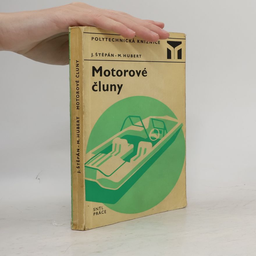 M. Hubert Motorové čluny