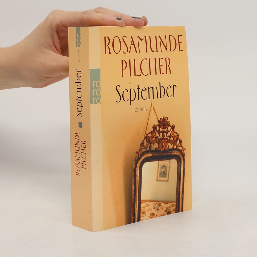 Rosamunde Pilcher September