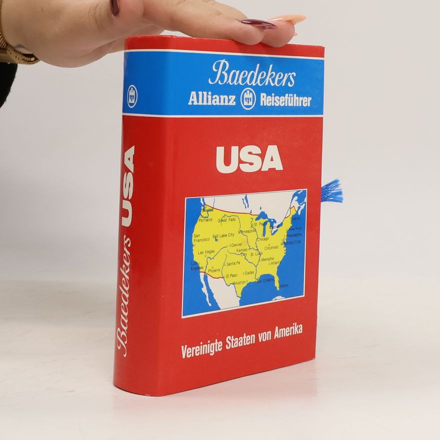 Various authors USA