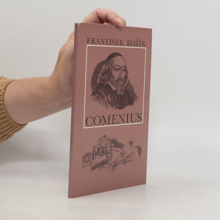 František Kožík Comenius