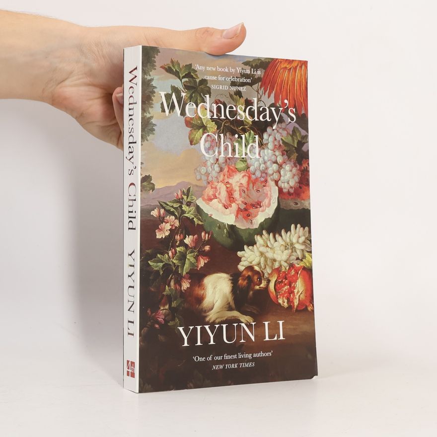 Yiyun Li Wednesday's Child