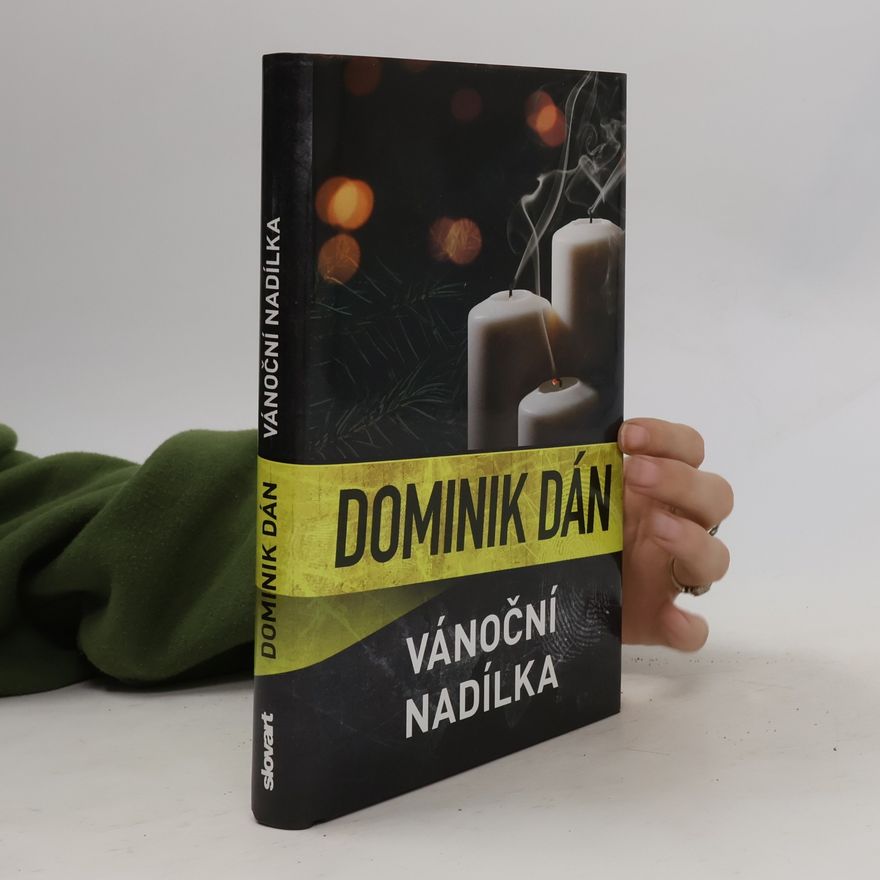 Dominik Dán Vánoční nadílka