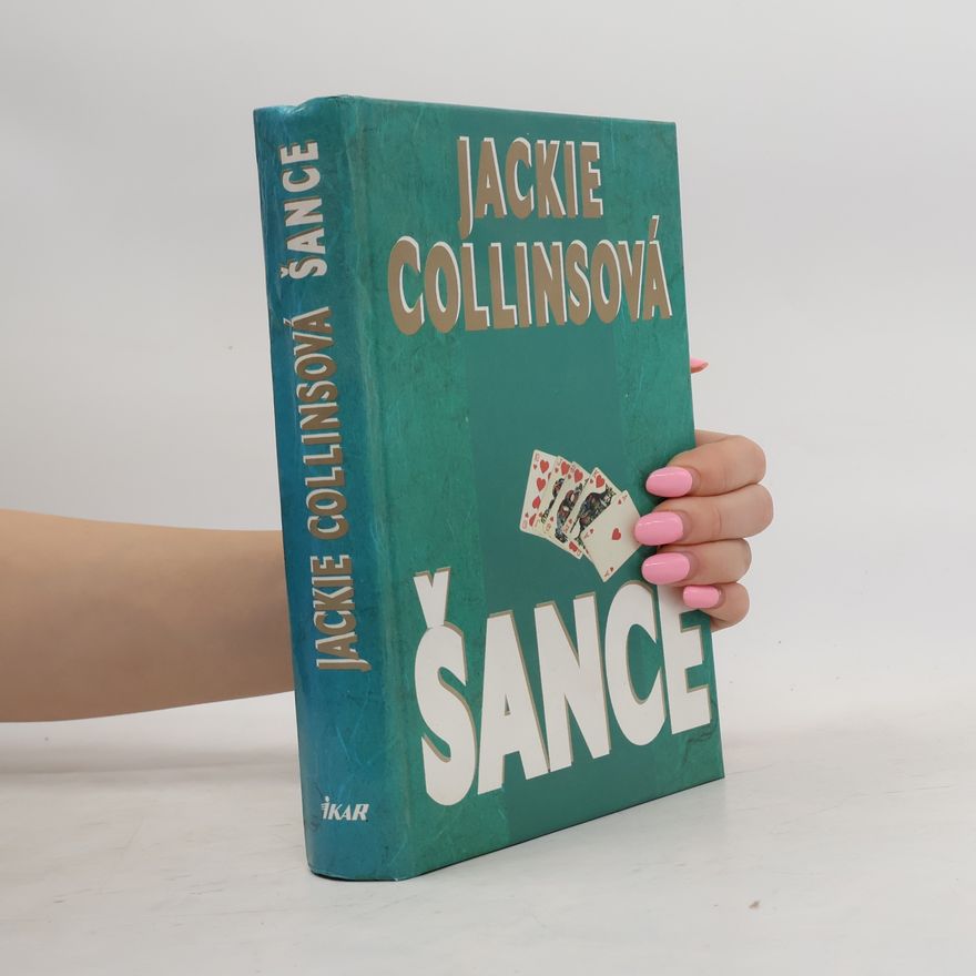 Jackie Collins Šance
