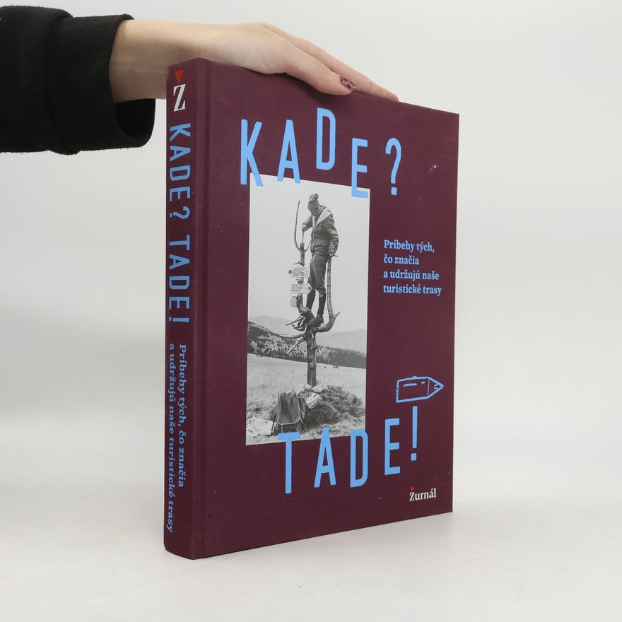 AA.VV. Kade? Tade!