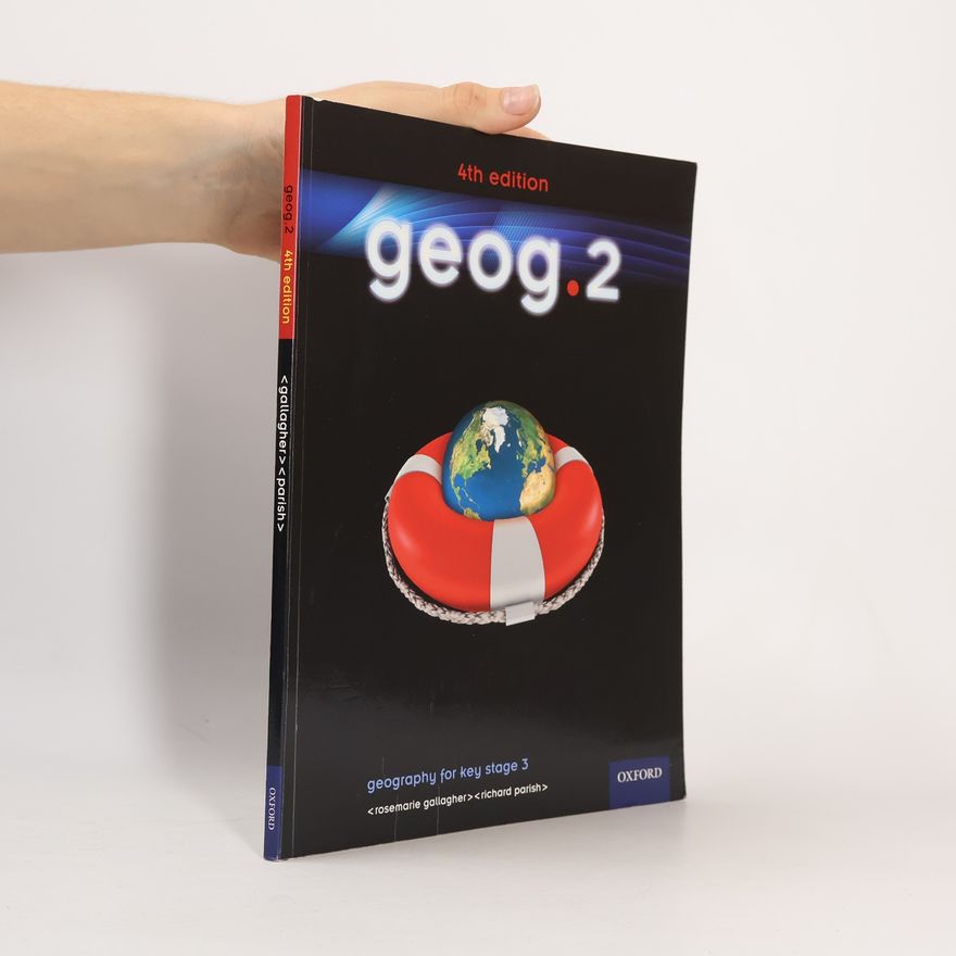 Richard Parish Geog.2 : Geography for key stage 3