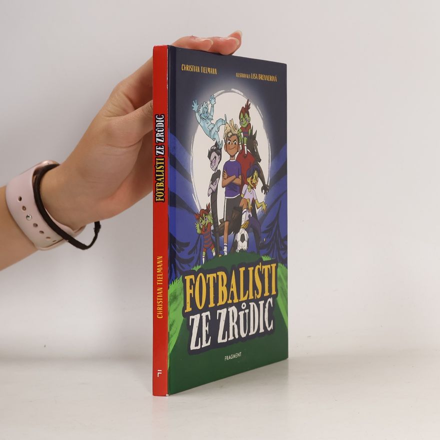 Marek Sikora Fotbalisti ze Zrůdic
