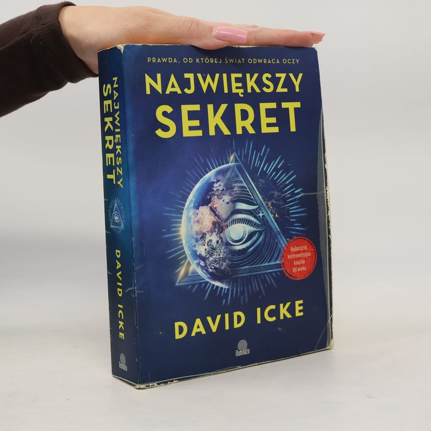 David Icke Największy sekret