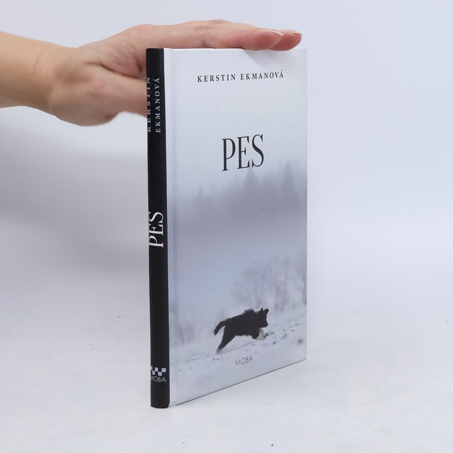 Kerstin Ekman Pes