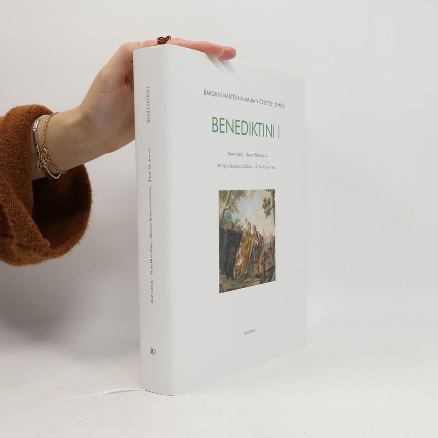 Autorenkollektiv Benediktini I.