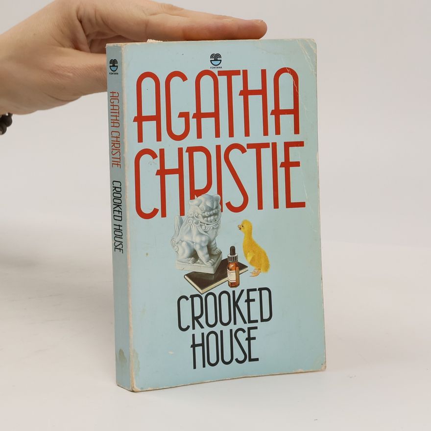 Agatha Christie Crooked House