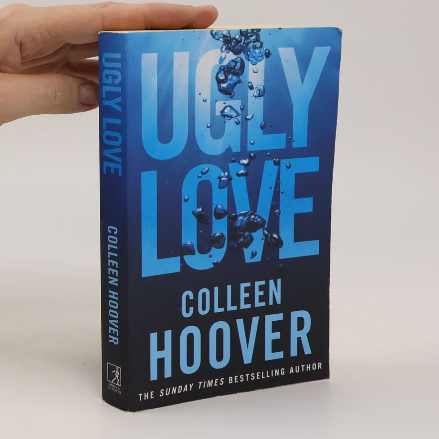 Colleen Hoover Ugly Love