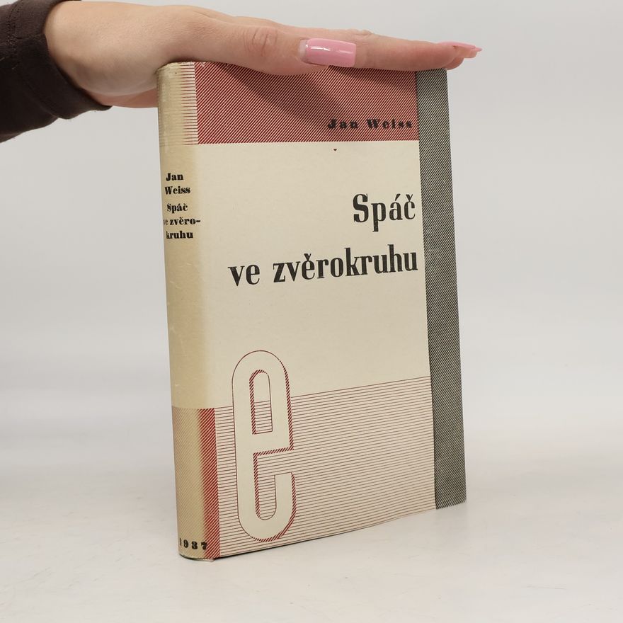 Jan Weiss Spáč ve zvěrokruhu