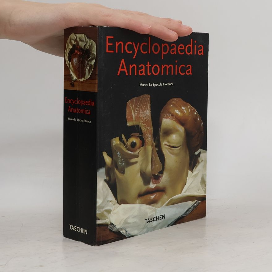 Monika von Düring Encyclopaedia anatomica