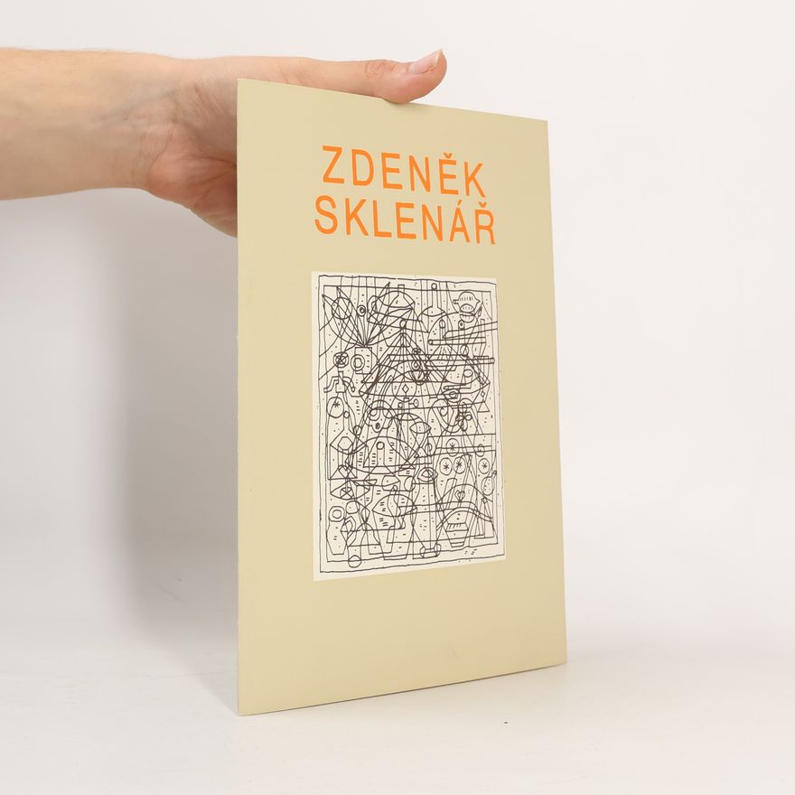 Kolektiv autorů Zdeněk Sklenář