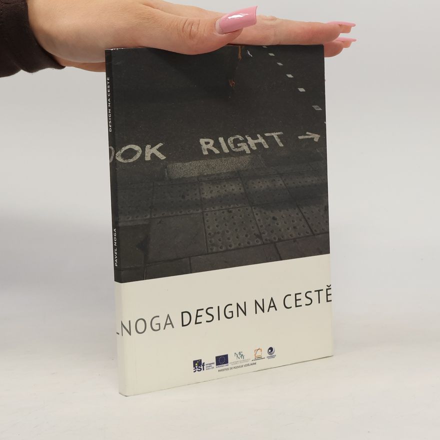 Pavel Noga Design na cestě