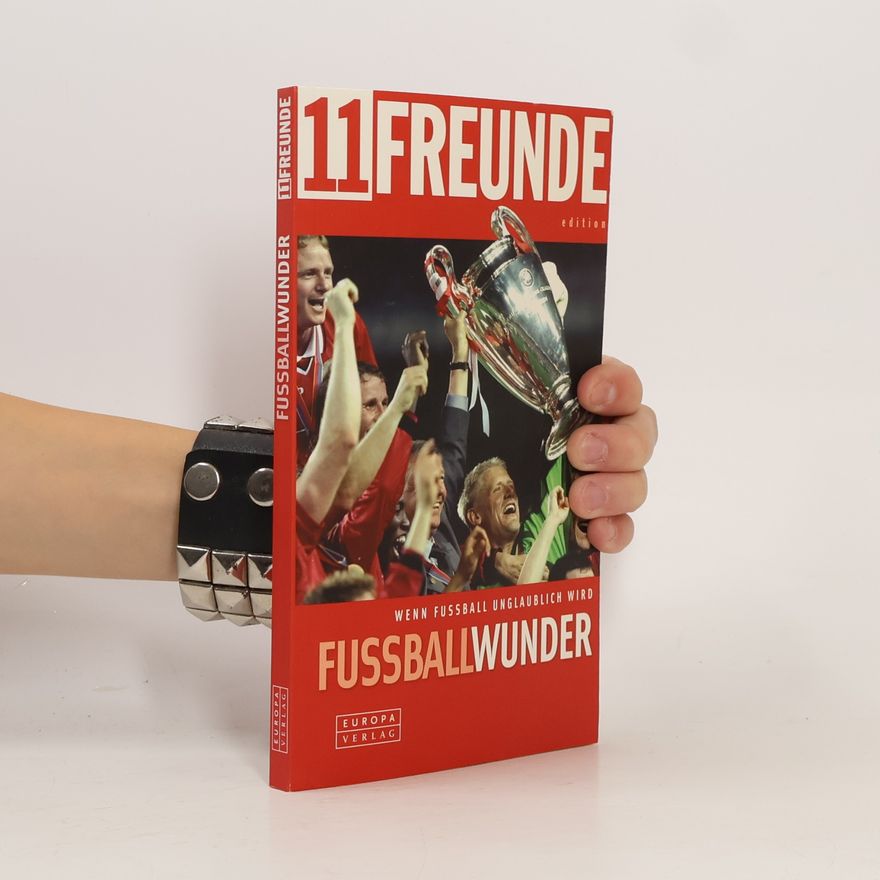 Philipp Köster Fußballwunder