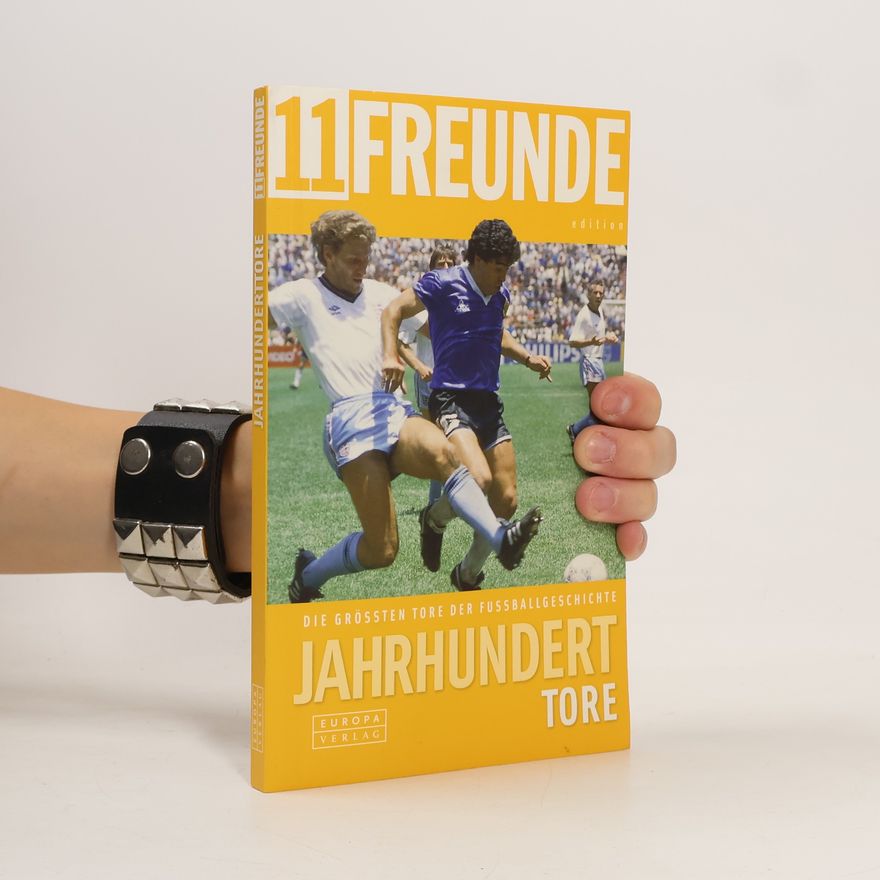 Philipp Köster Jahrhunderttore