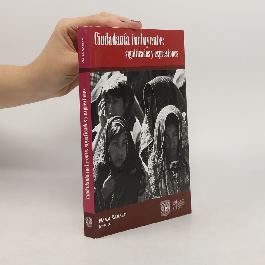Naila Kabeer Ciudadanía incluyente