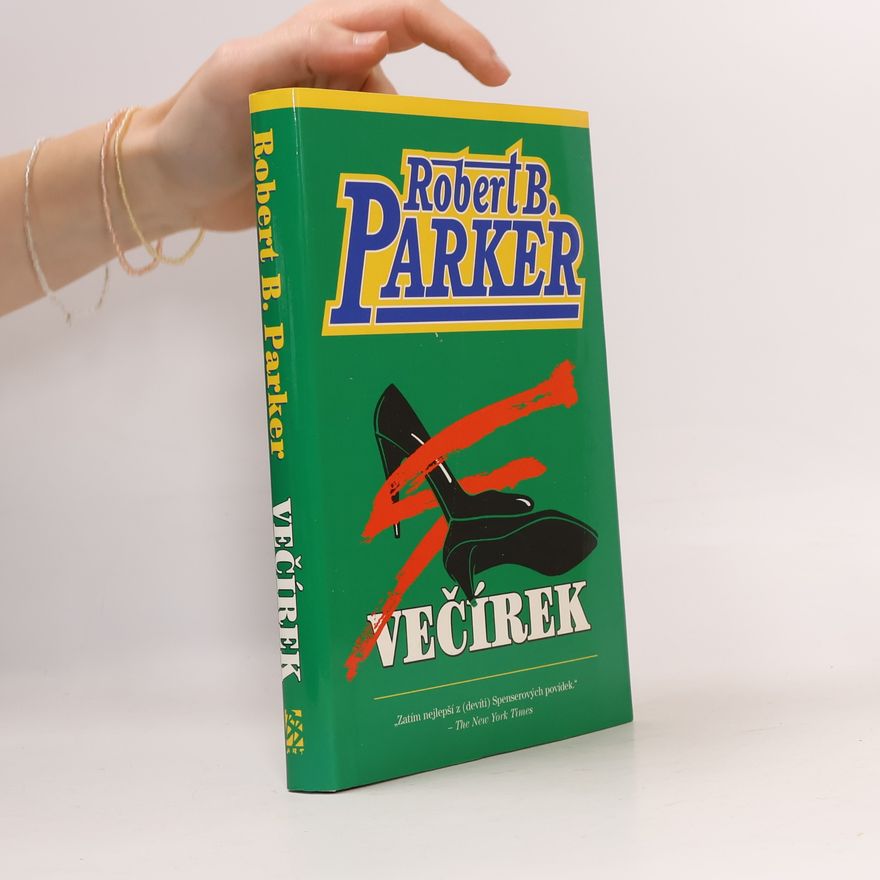 Robert B. Parker Večírek