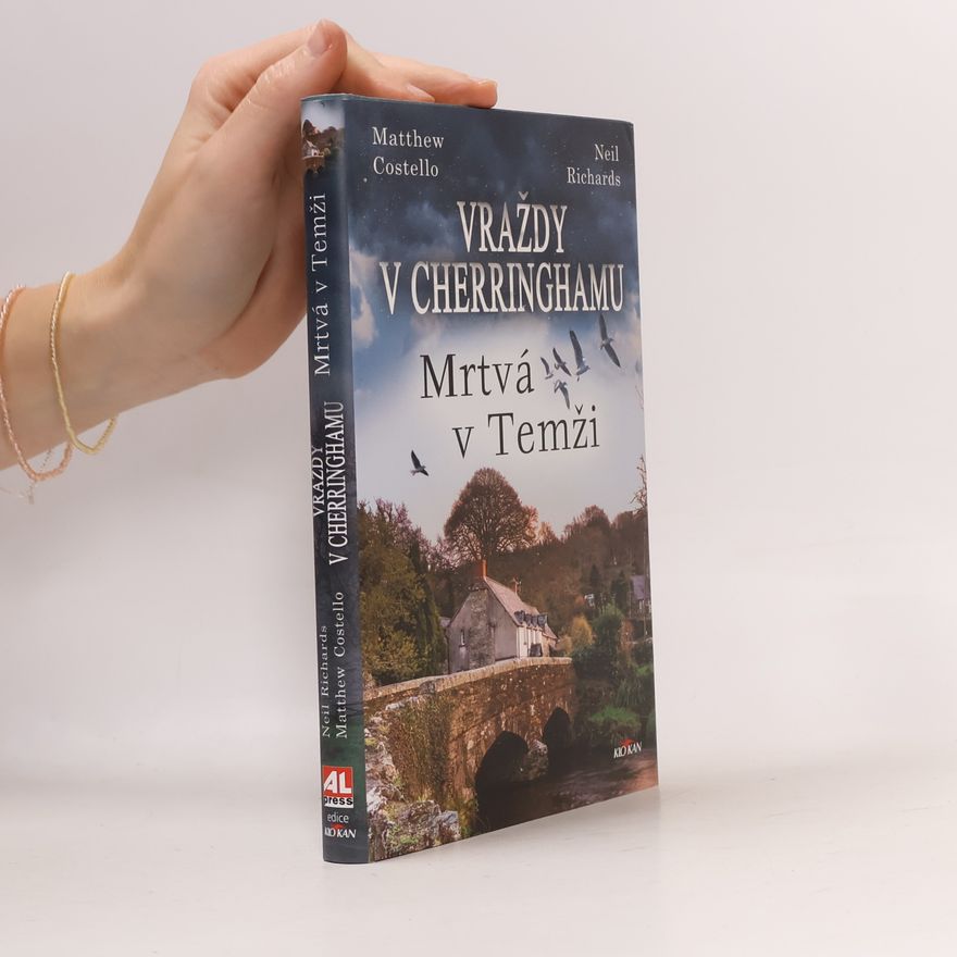 Neil Richards Mrtvá v Temži