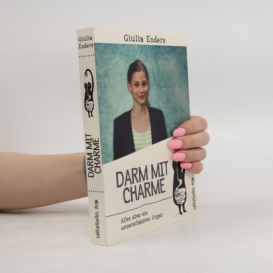 Giulia Enders Darm mit Charme