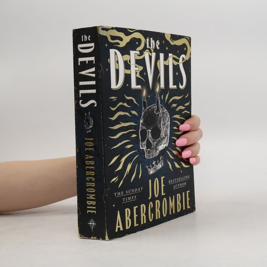 Joe Abercrombie The Devils