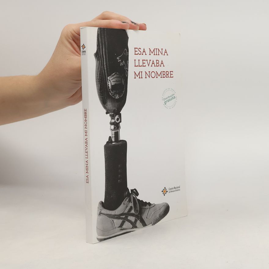 Diana Durán Núñez Esa mina llevaba mi nombre - 1. edición