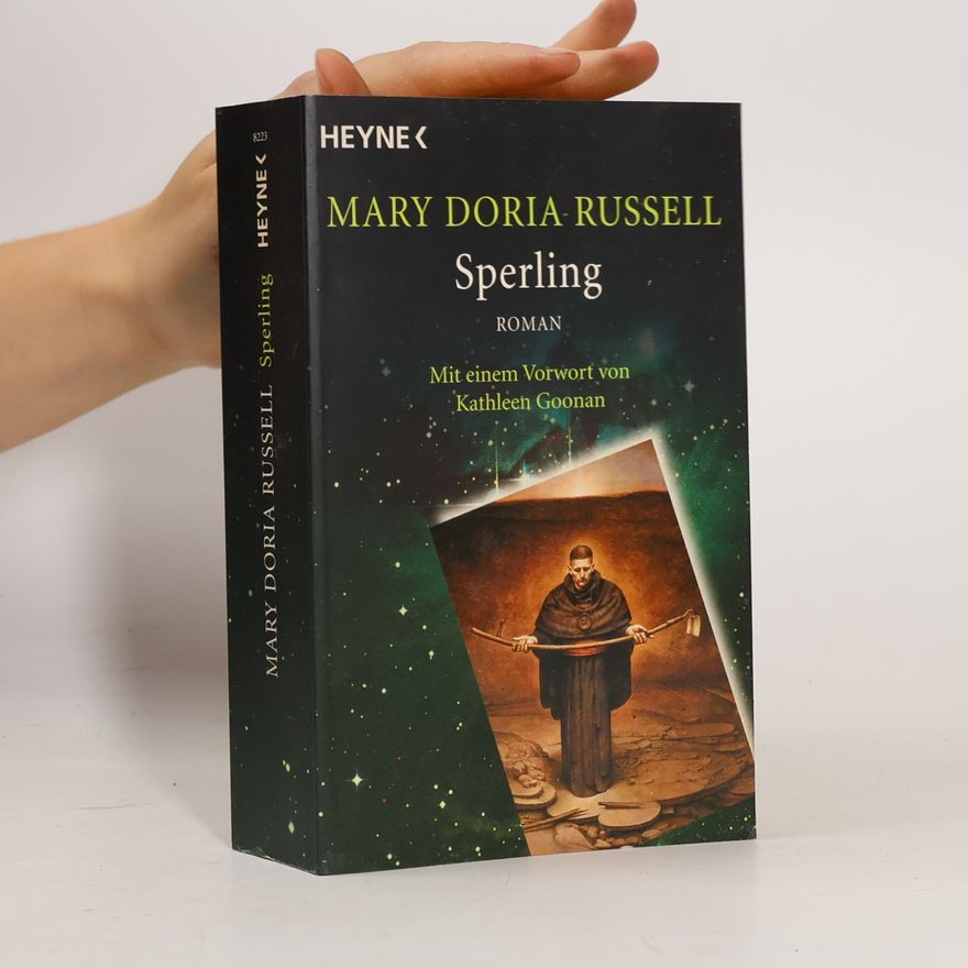 Mary Doria Russell Sperling