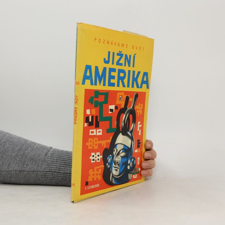 Various authors Jižní Amerika
