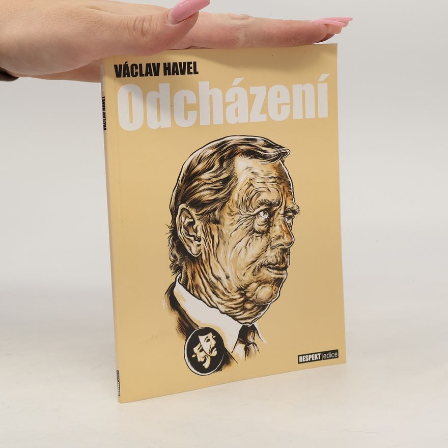 Václav Havel Odcházení