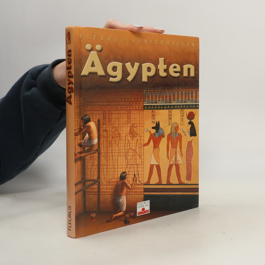 Dominique Escartin Ägypten