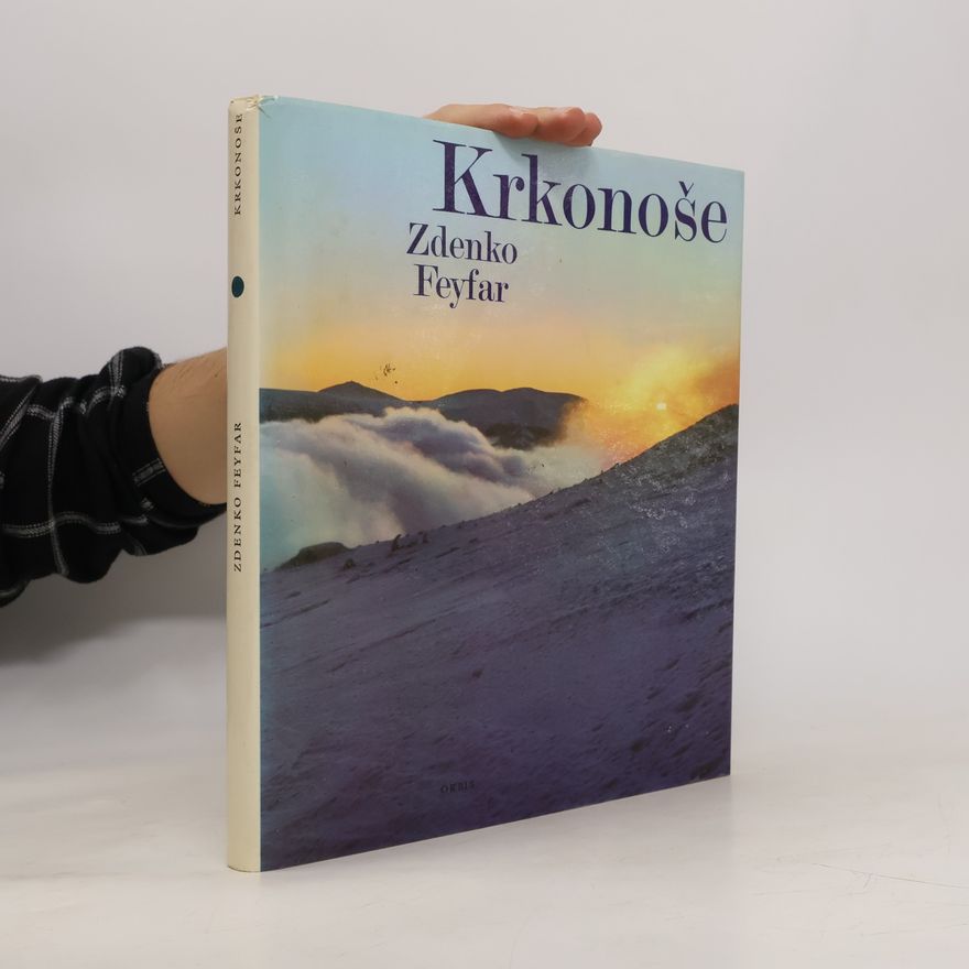 Zdenko Feyfar Krkonoše