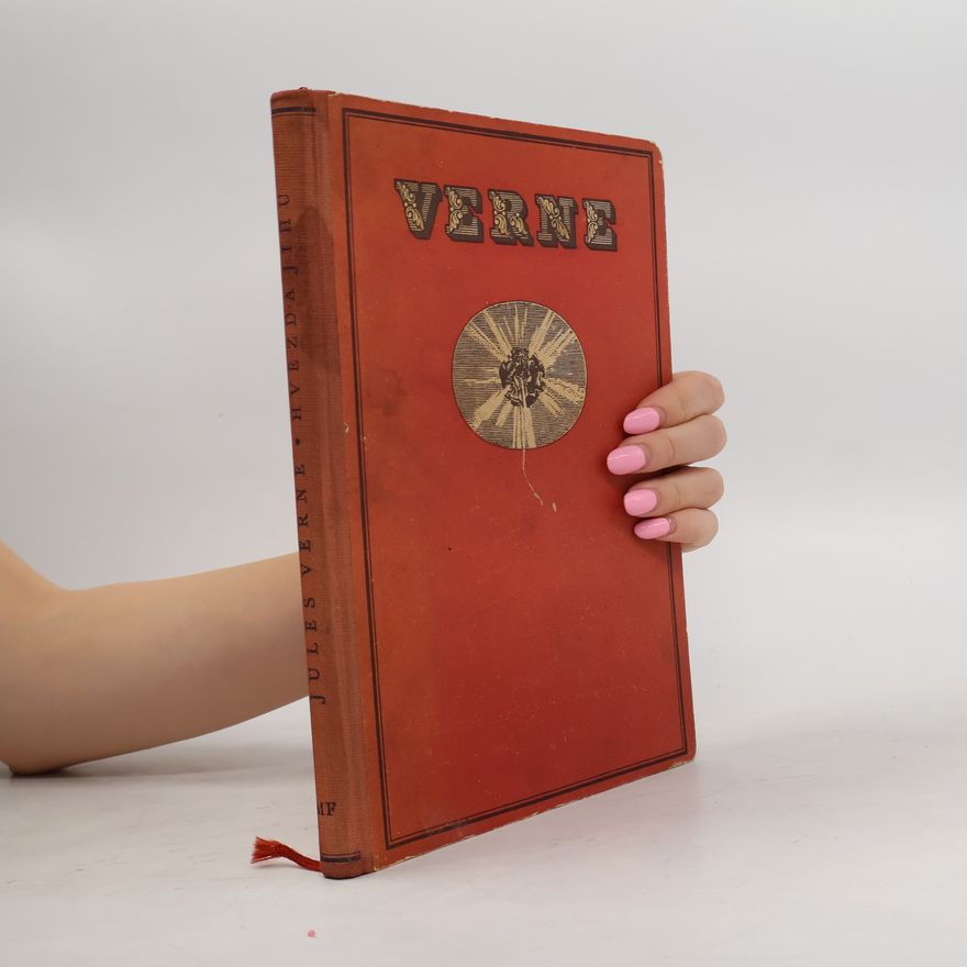 Jules Verne Hvězda jihu