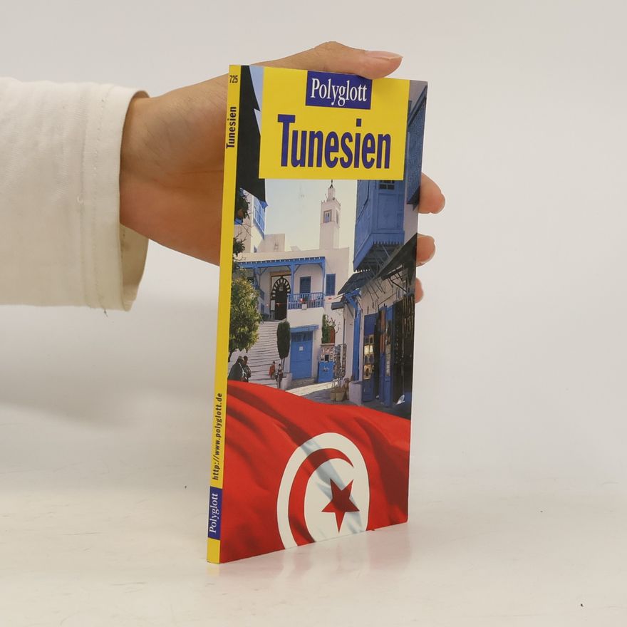 Daniela Schetar Tunesien