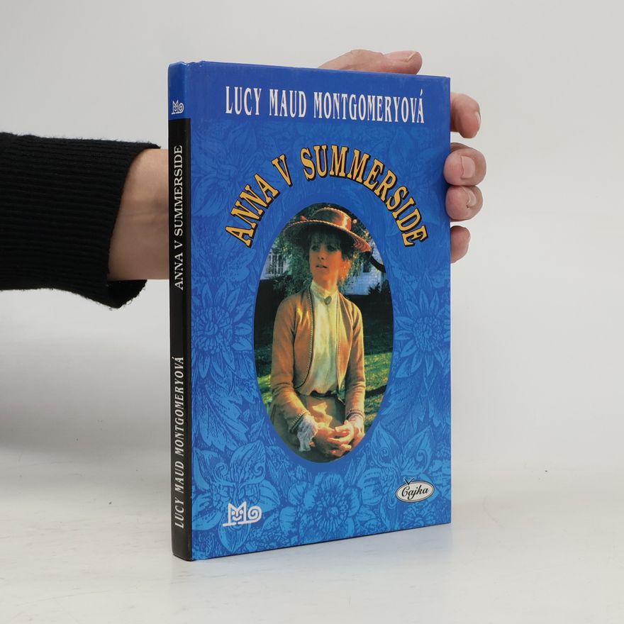 Lucy Maud Montgomery Anna v Summerside