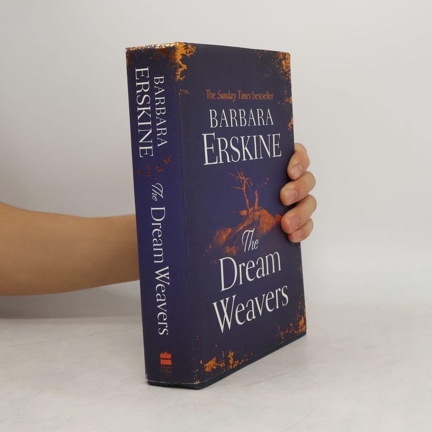 Barbara Erskine The Dream Weavers