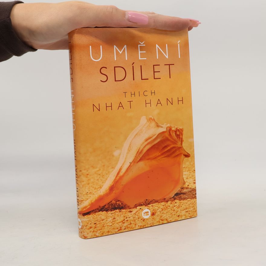 Hạnh Nhat Umění sdílet