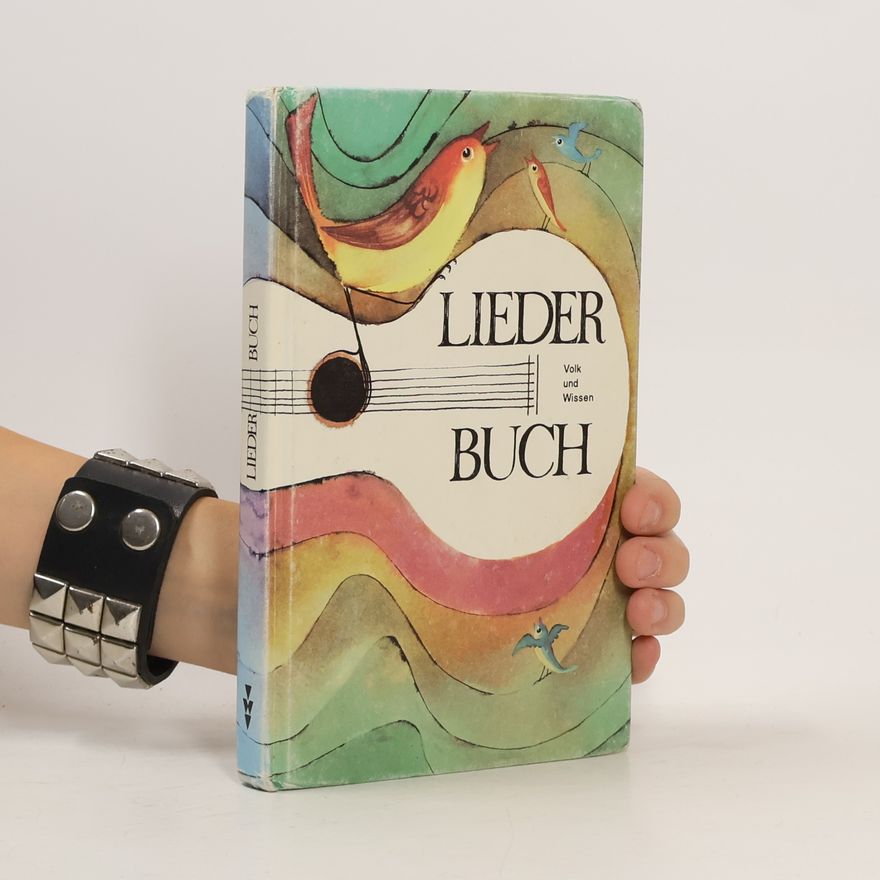 Autorenkollektiv Liederbuch für den Musikunterricht an allgemeinbildenden Schulen
