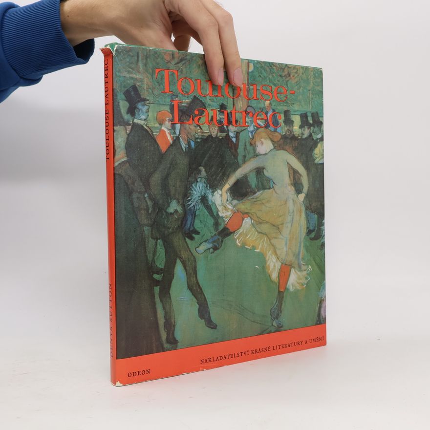 Various authors Toulouse-Lautrec