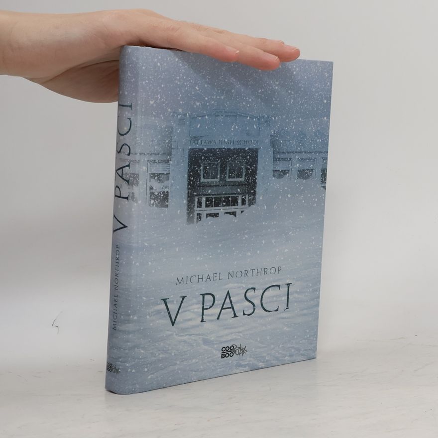 Michael Northrop V pasci