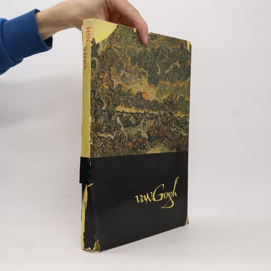 Ingo F. Walther Vincent van Gogh