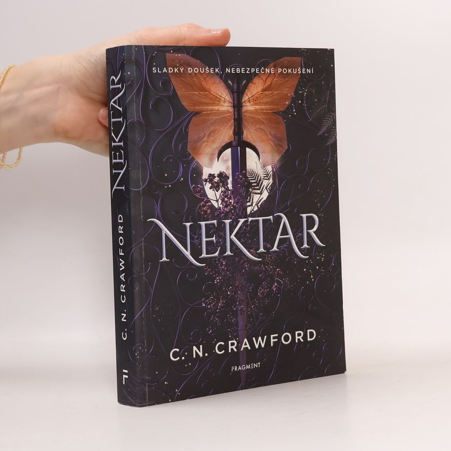 C. N. Crawford Nektar