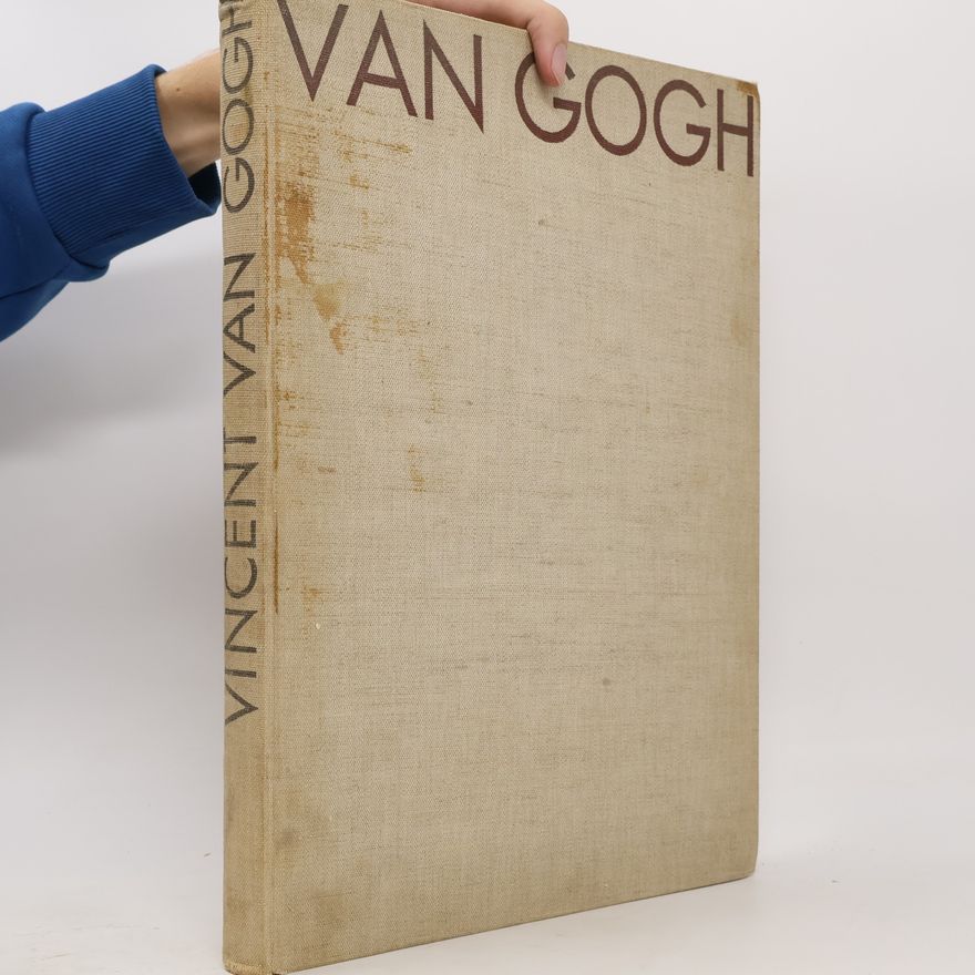 Autorenkollektiv Vincent van Gogh