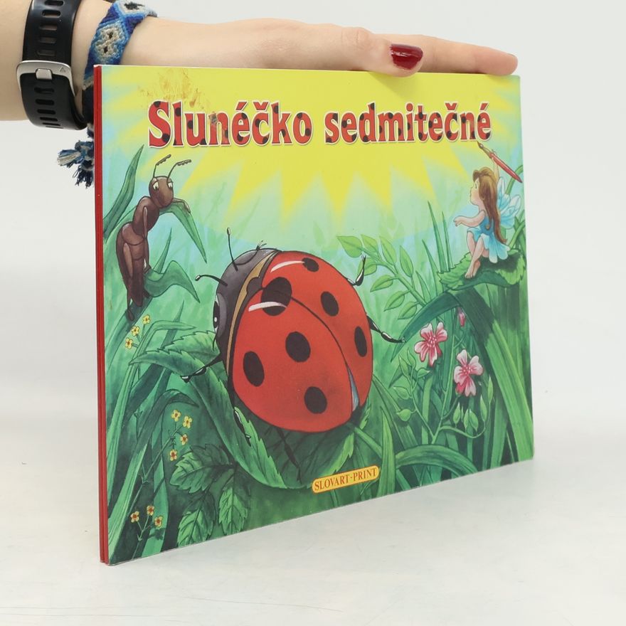 Autorenkollektiv Slunéčko sedmitečné