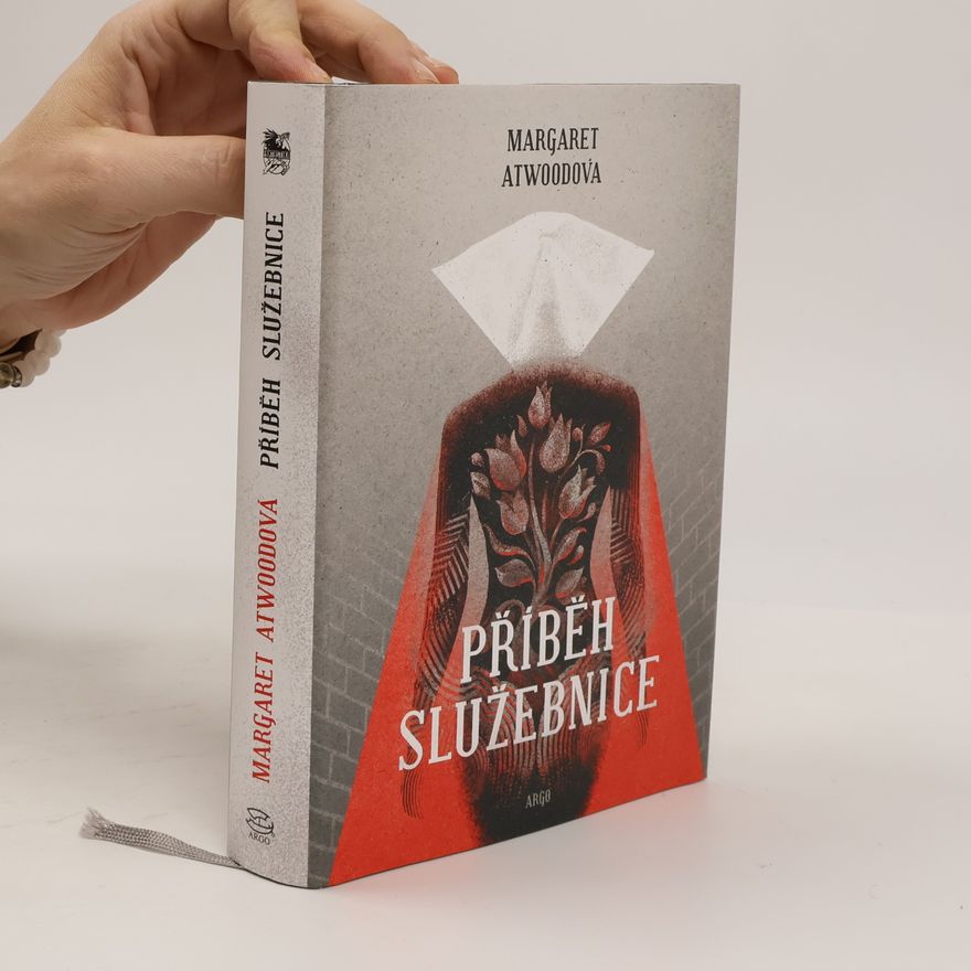 Margaret Atwood Příběh služebnice