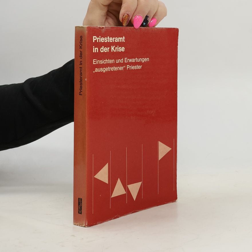 Autorenkollektiv Priesteramt in der Krise