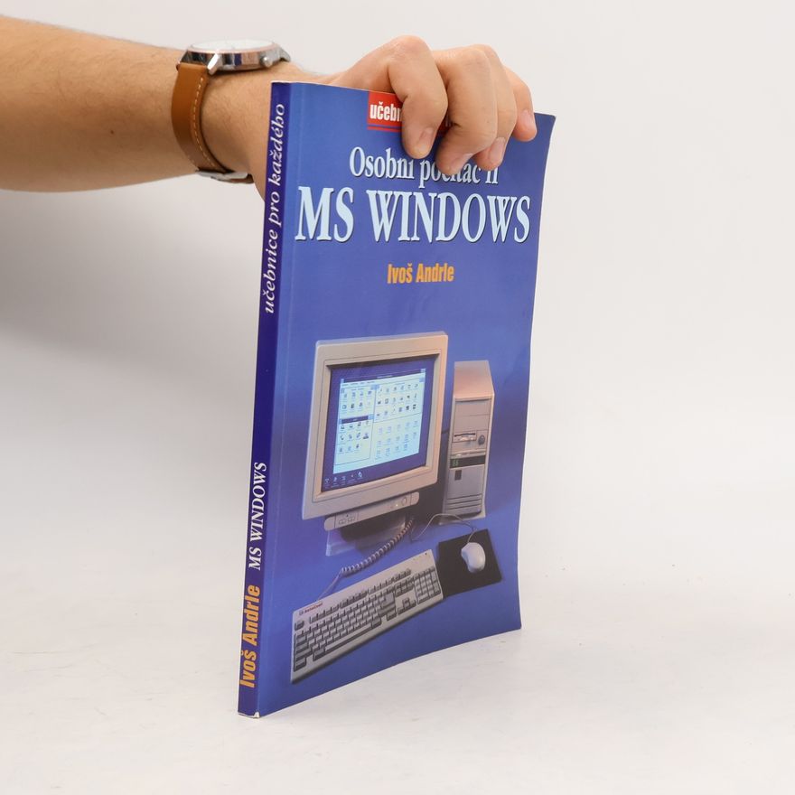Ivoš Andrle MS Windows