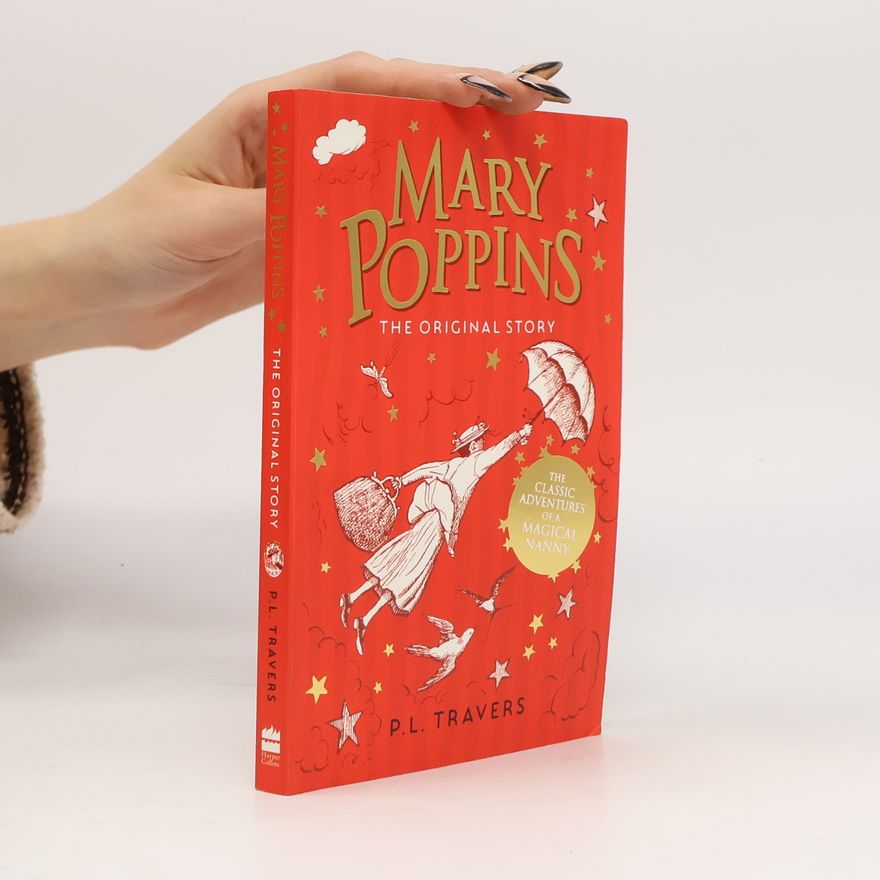 Mary Shephard Mary Poppins