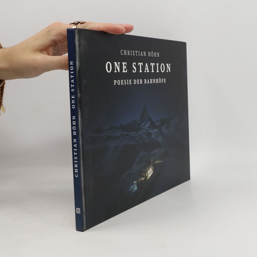 Christian Hohn One Station