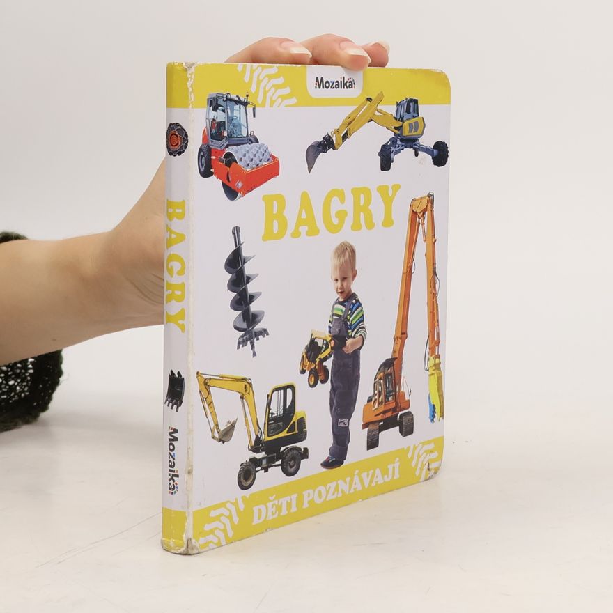 Various authors Bagry